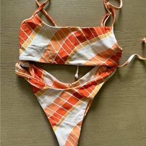 Skatie Bikini Set